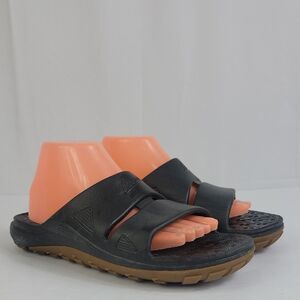 Danner Shelter Cove Vibran Women's Slide Sandals